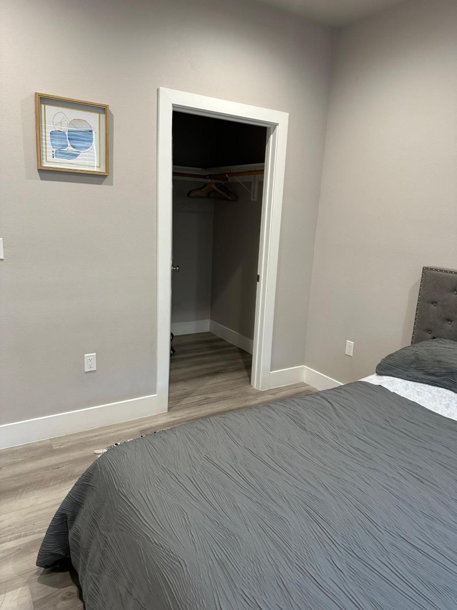 Private Room In New Appartment With Full Bath Los Angeles Exterior photo