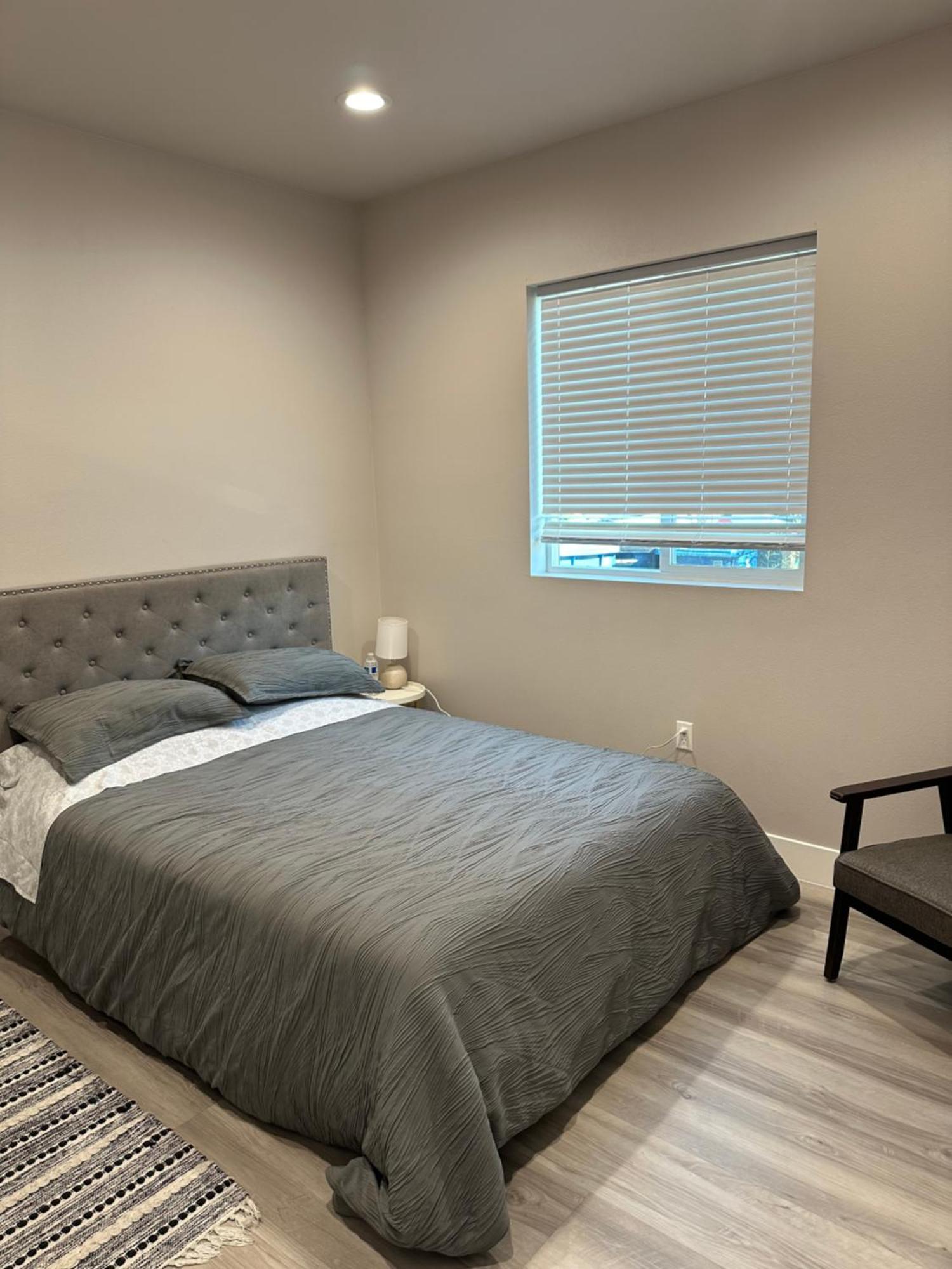 Private Room In New Appartment With Full Bath Los Angeles Exterior photo