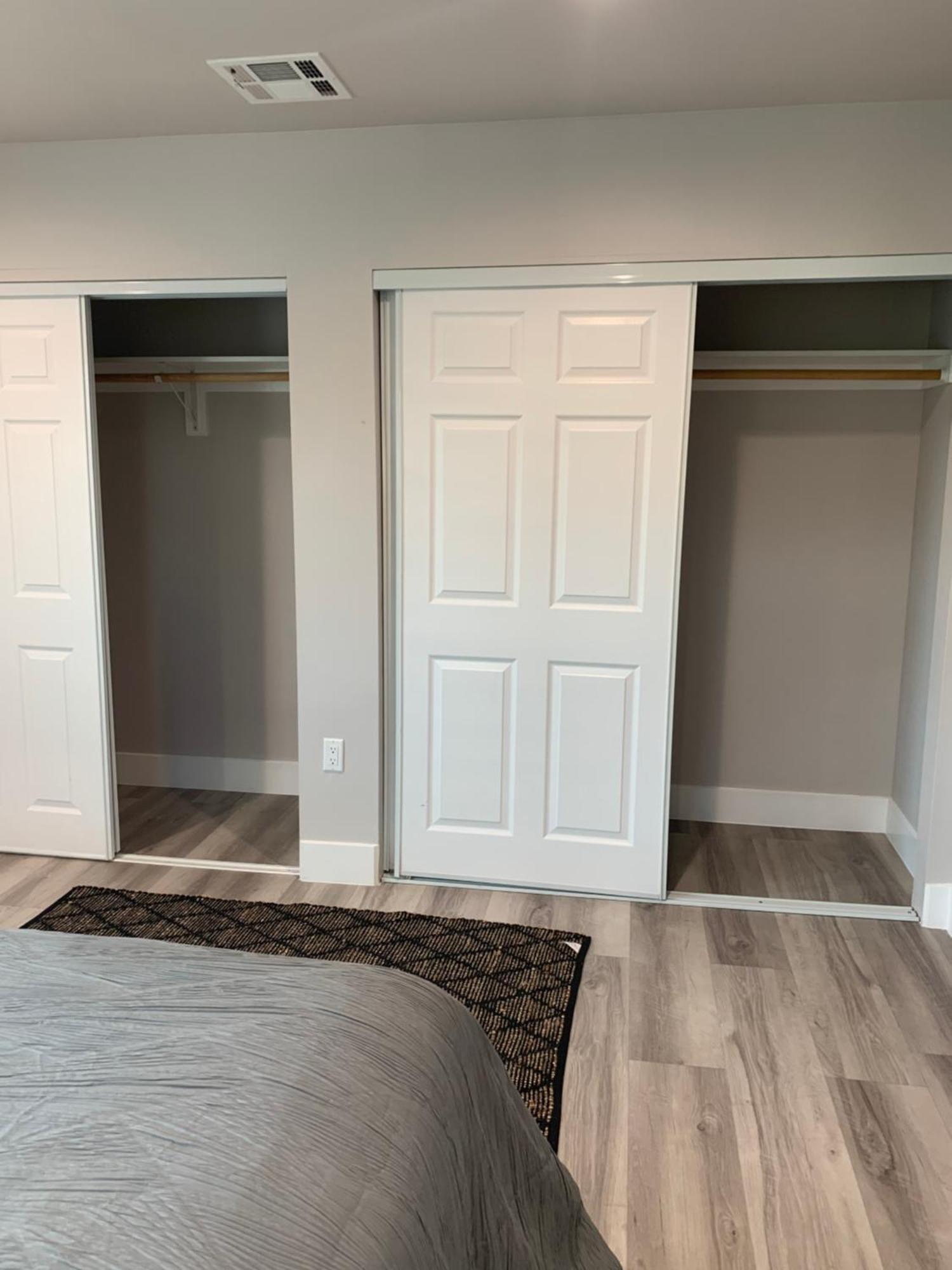 Private Room In New Appartment With Full Bath Los Angeles Exterior photo