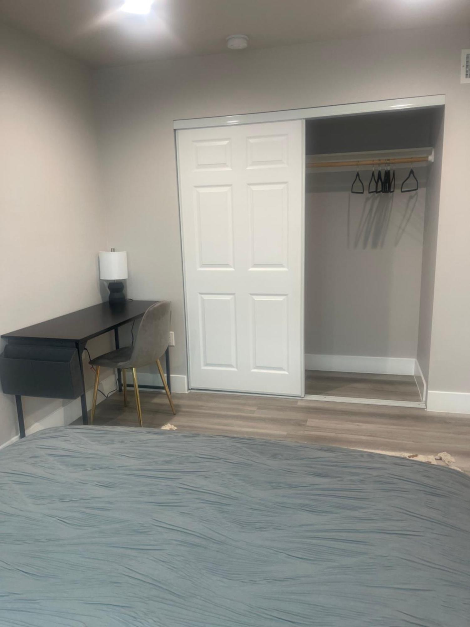 Private Room In New Appartment With Full Bath Los Angeles Exterior photo